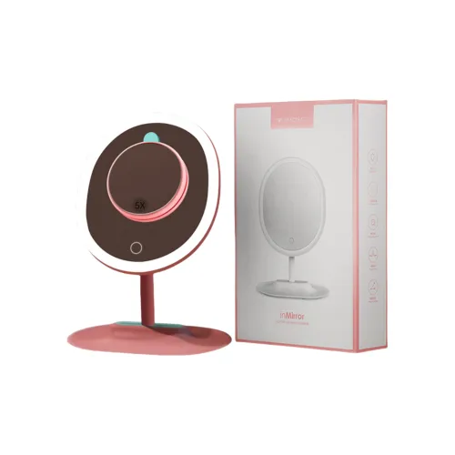 FASCINATE MAKE UP Зеркала Унисекс