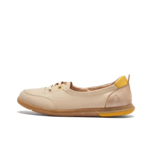 Hush Puppies Женские повседневные туфли Женские