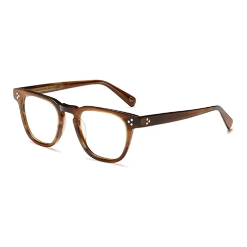 MOSCOT Butterfly Оправы для очков Мужские Tortoiseshell
