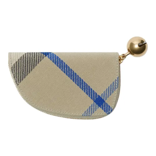 Burberry Shield Кошельки Женские