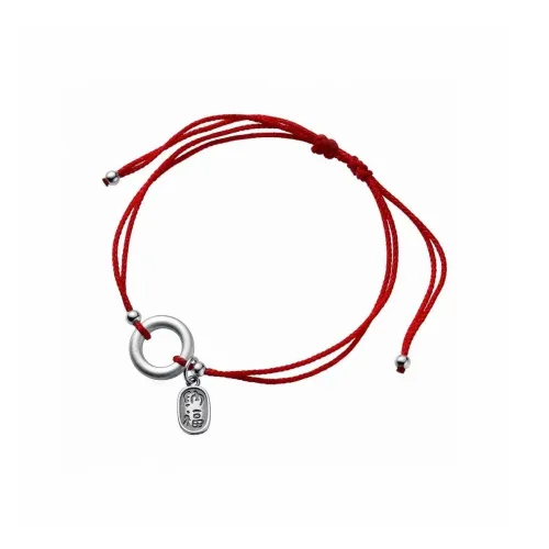 Two Joys 999 Fine Серебряный Браслеты на щиколотку Женские