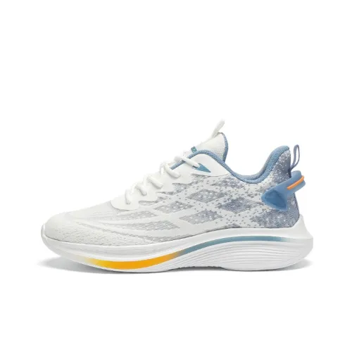 FOREVER 21 Беговые кроссовки Low Top Унисекс