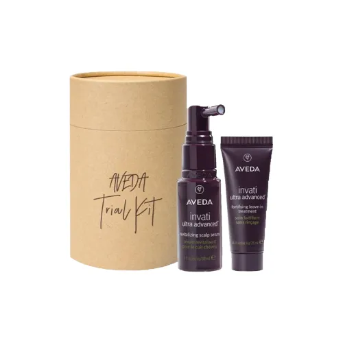 Aveda Полный Укрепляющий Набор Shampoo Conditioner Sets Nourishing Essence 30 мл + Essence 25 мл