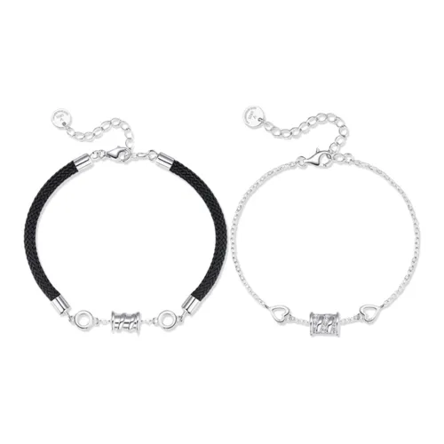 LuluCanaan Сплав Браслеты Унисекс