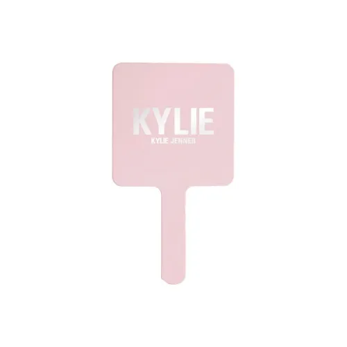 Kylie Cosmetics Ручное зеркальце *1
