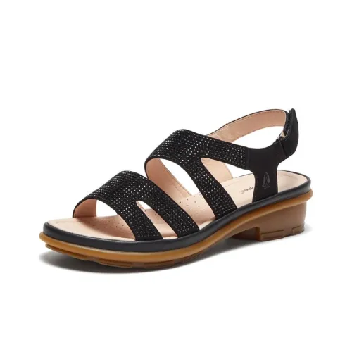 Hush Puppies One Ремень Сандалии Женские