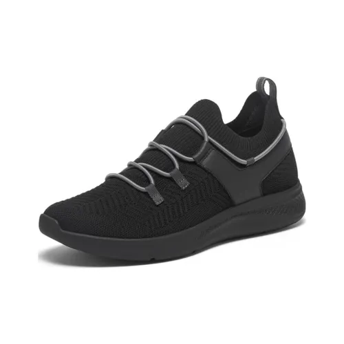 Hush Puppies Повседневные Низкие Кеды Мужские