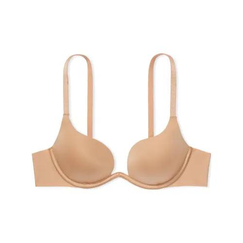 Victoria's Secret Открыто Plunge Бюстгальтер Бюстгальтер Пралине Женские Пралине