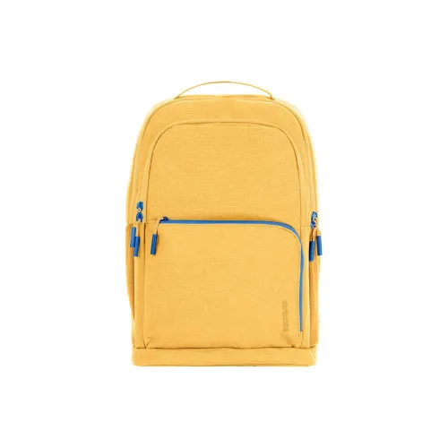 INCASE Полиэстер Рюкзак Унисекс Желтый