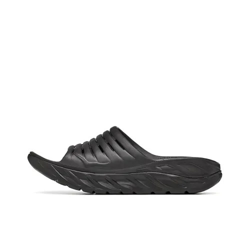 HOKA ONE ONE Ora Recovery Slide Тапочки Унисекс