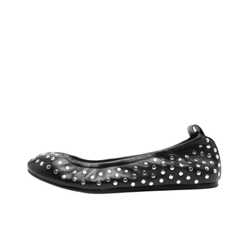 ISABEL MARANT Женские повседневные туфли, черные, женские