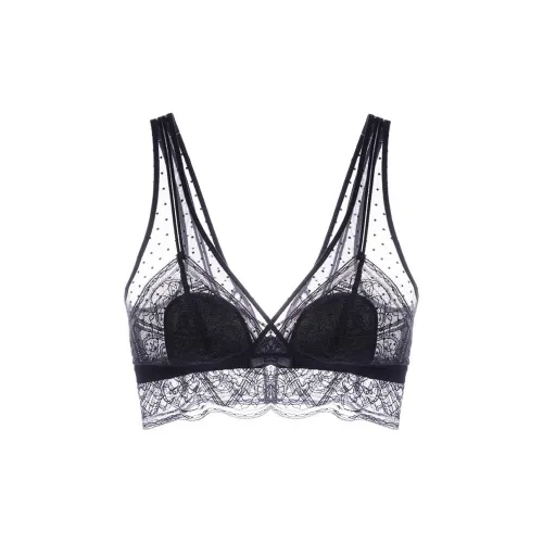 YIMANLI Женские бюстгальтеры