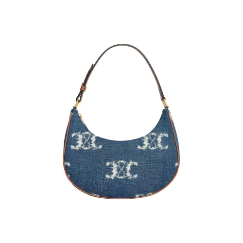 CELINE AVA Сумки через плечо Женские