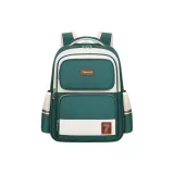 Темно-зеленый