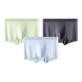 3 Pack (Norwegian Blue + Green + Starry Gray)  
3 Пачка (Норвежский Синий + Зеленый + Звездный Серый)