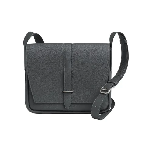 HERMES Steve Light Junior Сумки через плечо Мужской