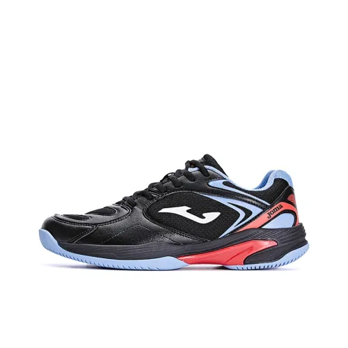 Joma Тренировочные кроссовки Low Top Черные Женские