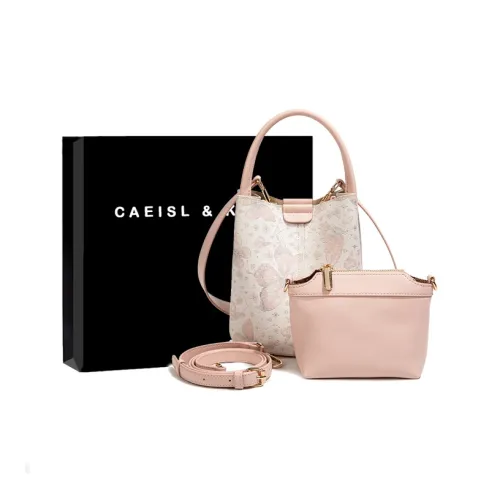 CAEISL&KCIEL Сумки Бабочка Pollens Женские