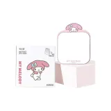 Мелодия Металл Таблица Зеркало 3386-2