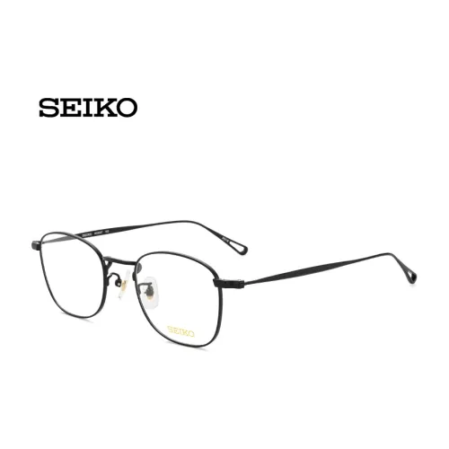 SEIKO Оправы для очков Унисекс