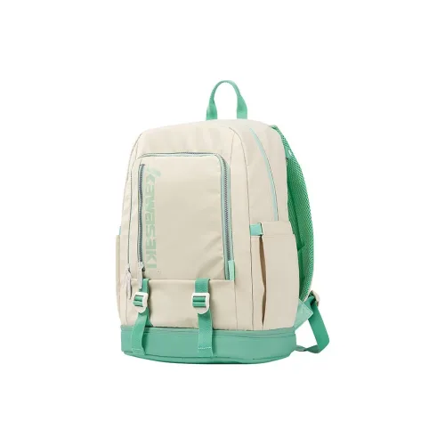 Kawasaki Ткань Рюкзак Стандартный Унисекс Многоцветный