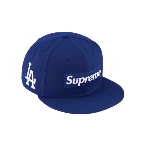 Supreme Бейсболки Унисекс