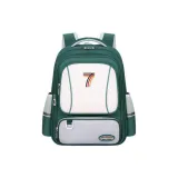 Темно-зеленый