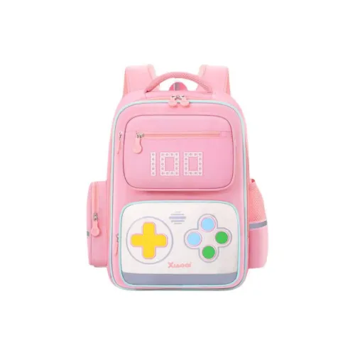 GUSHANGLAI Студенческие рюкзаки Kids