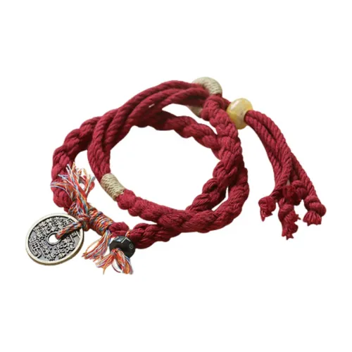 Strange Медные Браслеты Унисекс