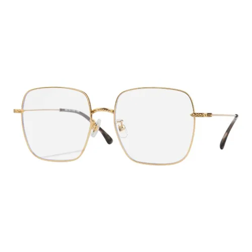 PROTAGO β-титан Кристальный Квадрат Оправы для очков Унисекс Многоцветные