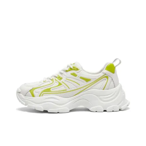 Hush Puppies Низкий Топ Повседневная Обувь Женская