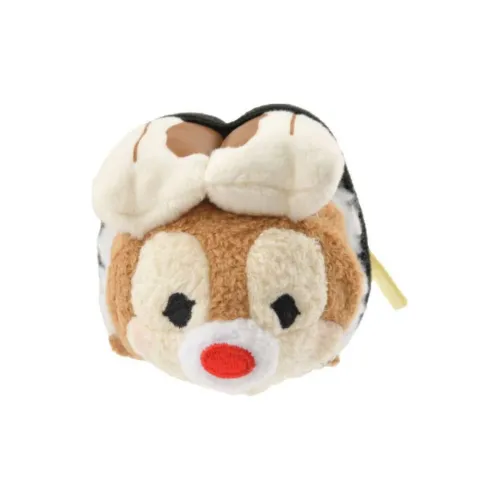 Disney Chip 'n Dale Суши Куклы Плюшевая кукла 6 см Высокий Токийский Дисней