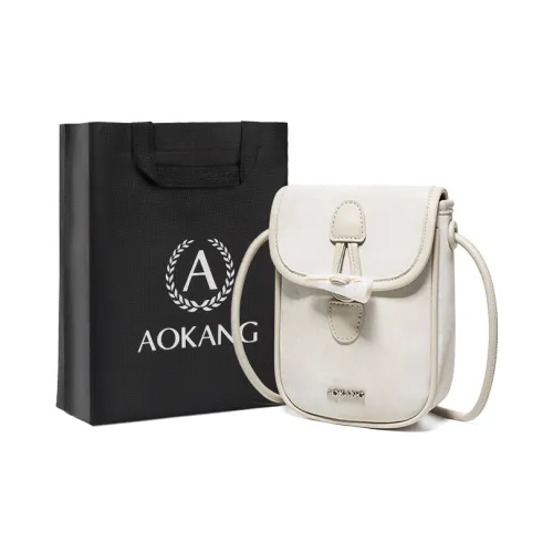 AOKANG Сумки через плечо Женские