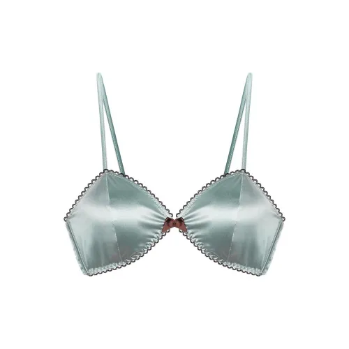BOTHYOUNG Бюстгальтер Женский Полынно-Зеленый
