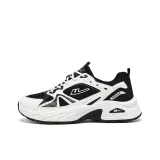 Чёрно-белый