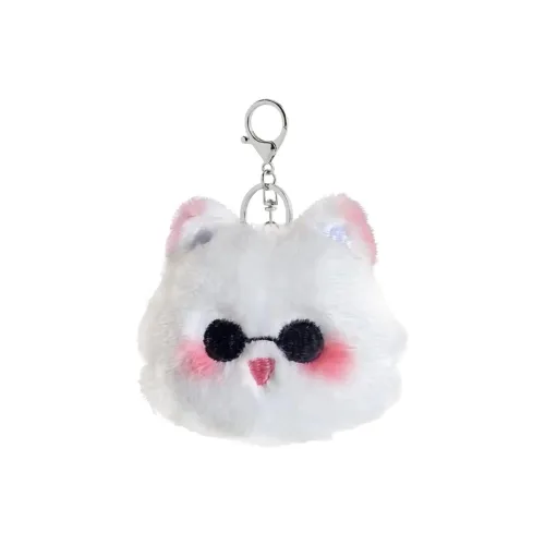 A little tide to play Плюшевая подвеска