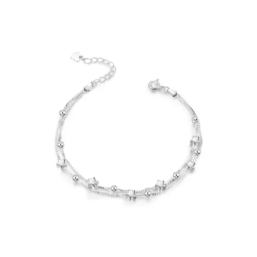 LuluCanaan Металл Браслеты Женские