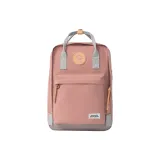 Розовая соль