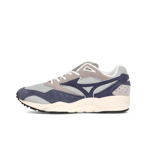 Mizuno Contender Повседневный Низкий Топ Мужской
