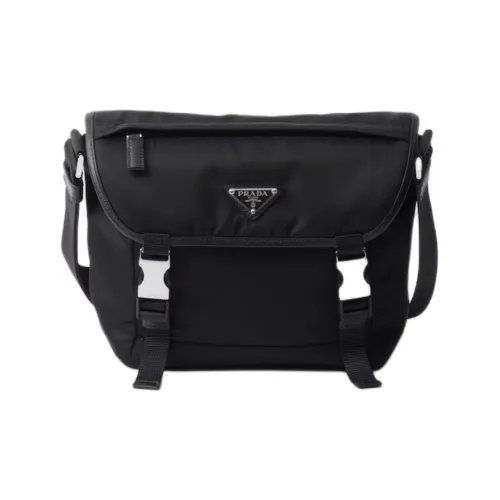 PRADA Сумки через плечо Мужской
