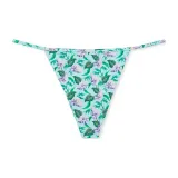 1 пара (зеленая)