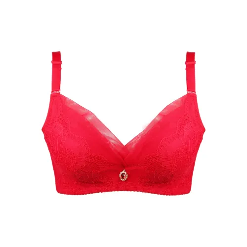 YIMANLI Женские бюстгальтеры