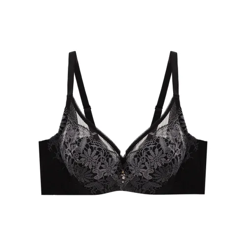 YIMANLI Женские бюстгальтеры