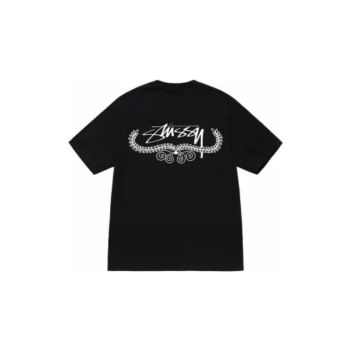 Stussy Унисекс Футболки