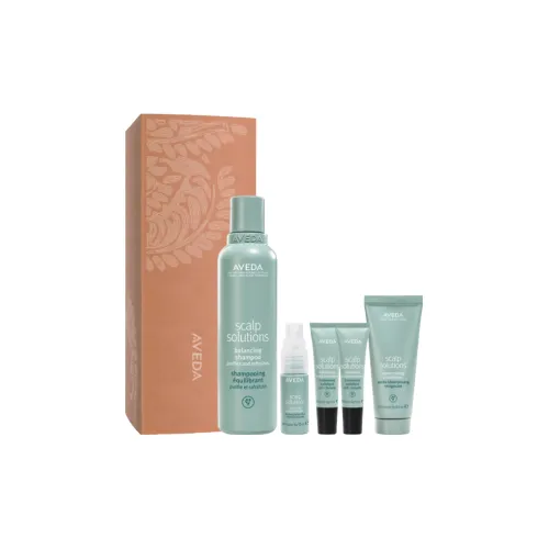 Наборы шампуней и кондиционеров Aveda