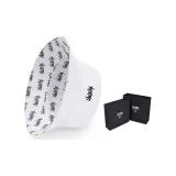 Белый (Сумка + Коробка)