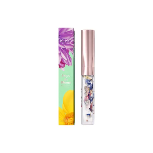 KIKO Лепесток Уход за губами Масло Восстанавливающее 3,6 мл