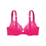 Ярко-розовый