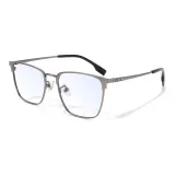 Яркий металлический