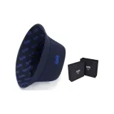 Темно-синий (Сумка + Коробка)